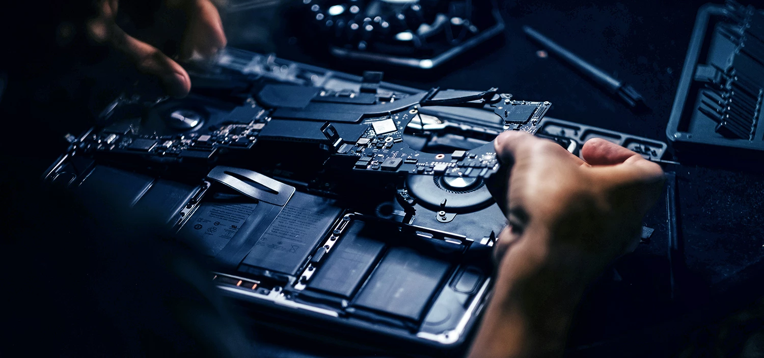 usługi informatyczne